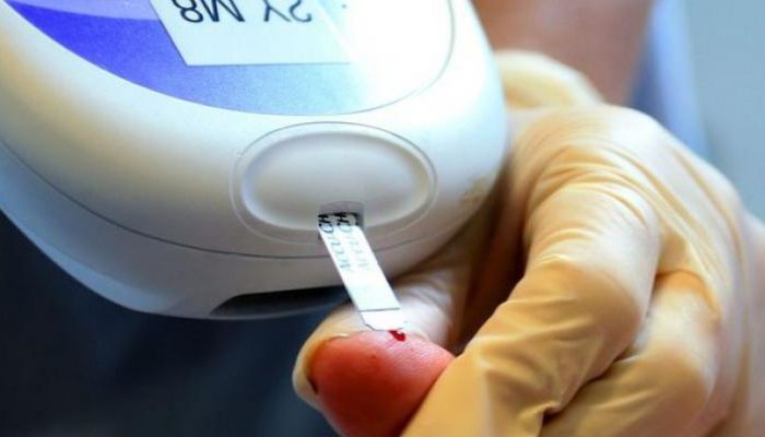باحثون صينيون يؤكدون على فعالية العلاج المبكر بالأنسولين لمرض السكري من النوع الثاني