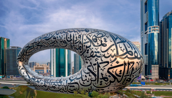 الشبيبة ترصد أجمل الوجهات السياحية والترفيهية والمواقع التراثية في دبي