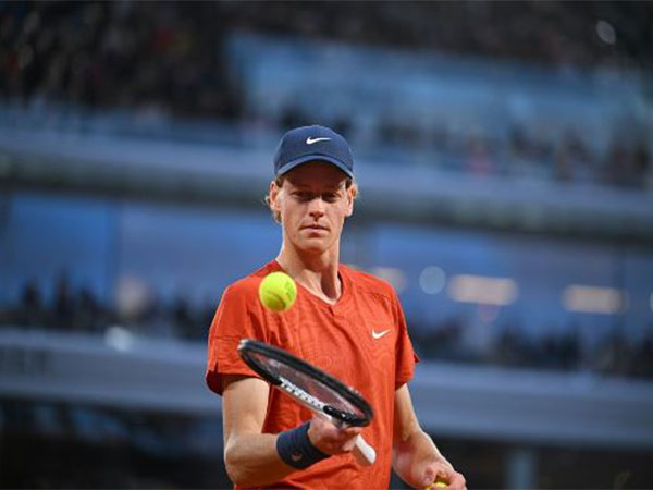 ATP Rankings: Jannik Sinner Dethrones Novak Djokovic To Achieve World ...