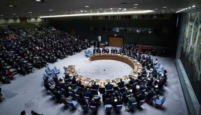 سلطنة عُمان تُرحب بقرار مجلس الأمن الدولي لوقف شامل ودائم لإطلاق النار في قطاع غزّة