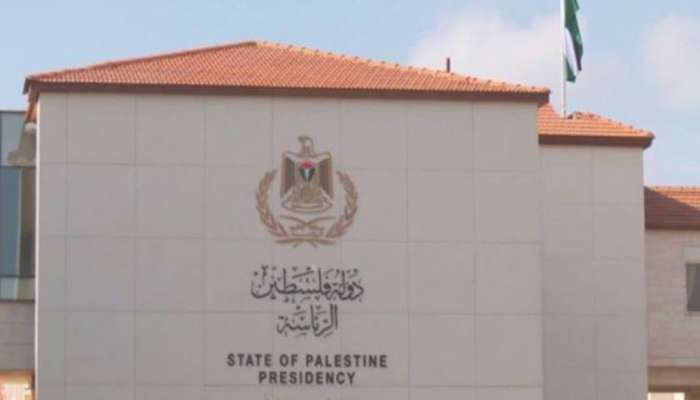 Palestinian presidency: Security Council's resolution a step to cease genocide war in Gaza