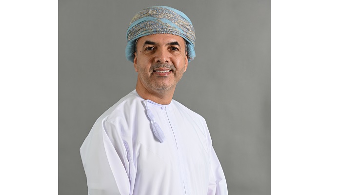 Sheikh Saif Hilal Al Hosni stands at forefront of Microsoft’s collaboration with government entities, start-ups, and private enterprises