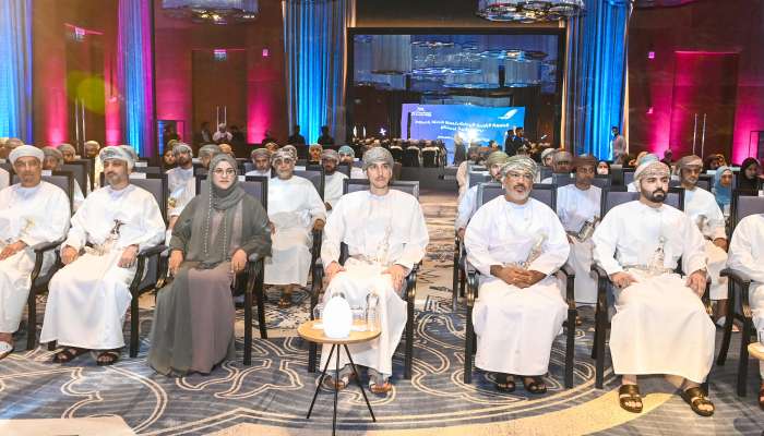 Oman Vision 2040 unit issues 3 new guidelines