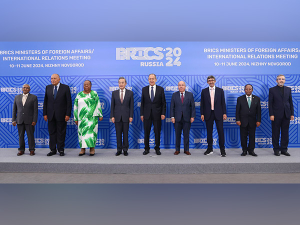 BRICS Foreign Ministers reaffirm G20 as premier forum for international economic cooperation