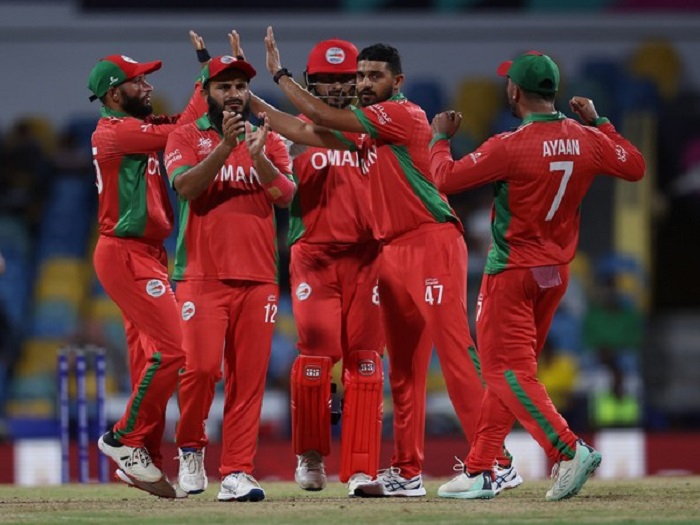 Oman vs England: Clash of pride and pressure