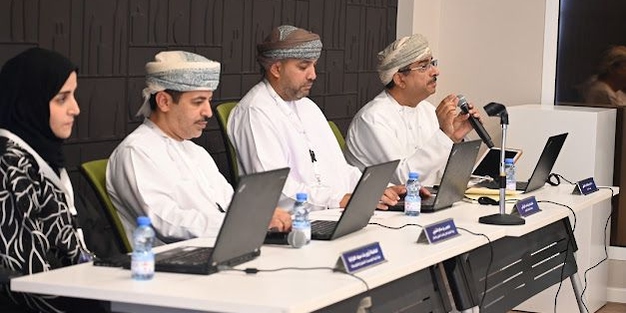 10 مشاريع عُمانية تتأهل للمشاركة في منتدى لندن الدولي للعلماء الشباب 2024