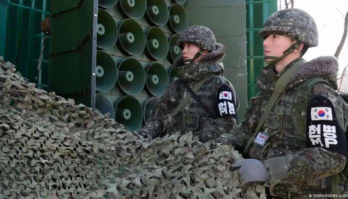 New Korean flare-up carries greater air of menace