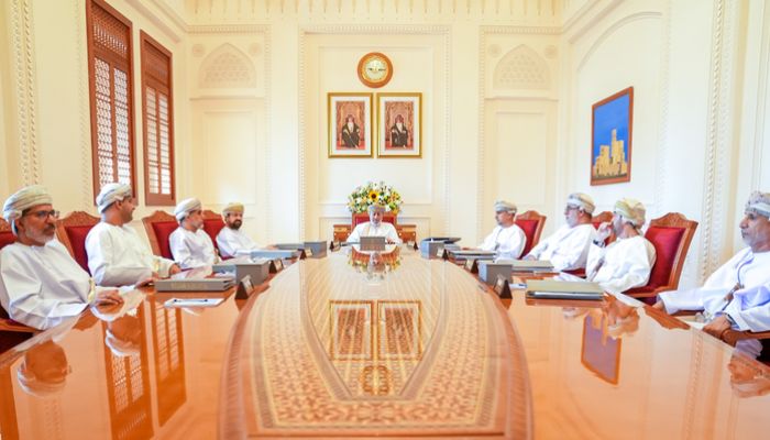 المجلسُ الأعلى للقضاء يعقدُ اجتماعه الثالث لعام 2024م