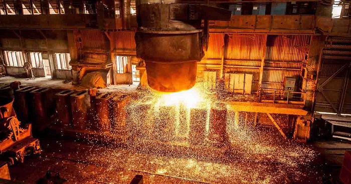 Pakistan Steel Mills terminates 562 daily wage workers