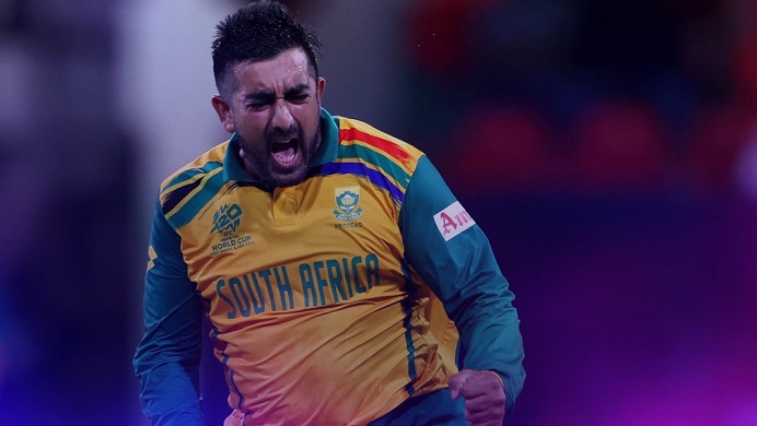 T20 WC: Shamsi's four-wicket haul helps Proteas clinch 1-run win over Nepal in thriller match