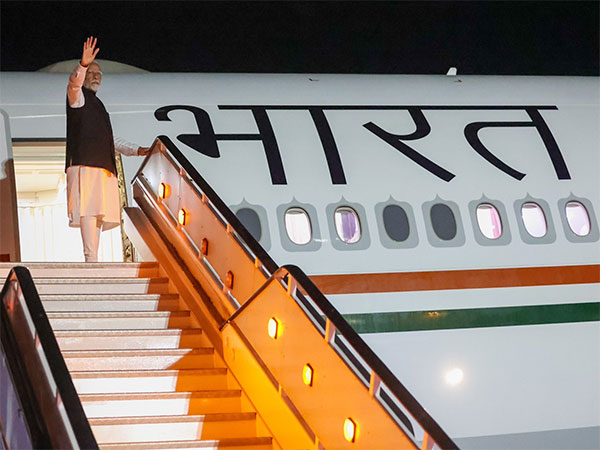 "Had a very productive day at the G7 Summit": PM Modi on his Italy visit, emplanes for Delhi