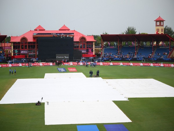 T20 WC: India finish group stage with 7 points as match against Canada abandoned due to wet outfield