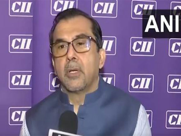 India to become 3rd largest economy within next few years: CII President Sanjiv Puri