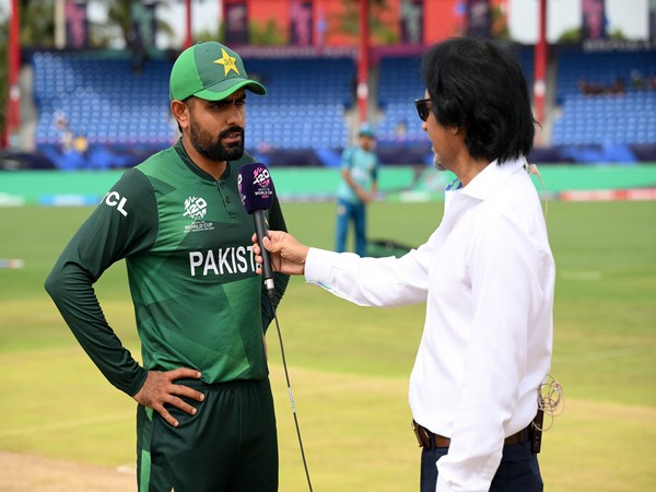 Pakistan captain Babar Azam reveals future course of action after shock T20 WC exit