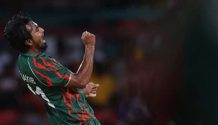 Bangladesh seals second round qualification with clutch second innings against Nepal