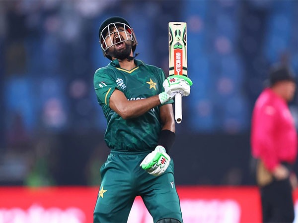 "Decision is of PCB...can't play in every player's place": Babar Azam on his future as Pakistan captain