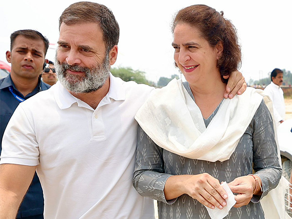 India: Rahul Gandhi to keep Raebareli seat, Priyanka Gandhi to contest elections from Wayanad