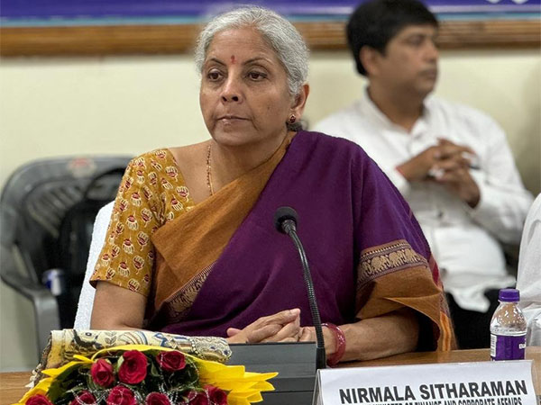 Nirmala Sitharaman to hold pre-budget meeting with Indian industry leaders on June 20