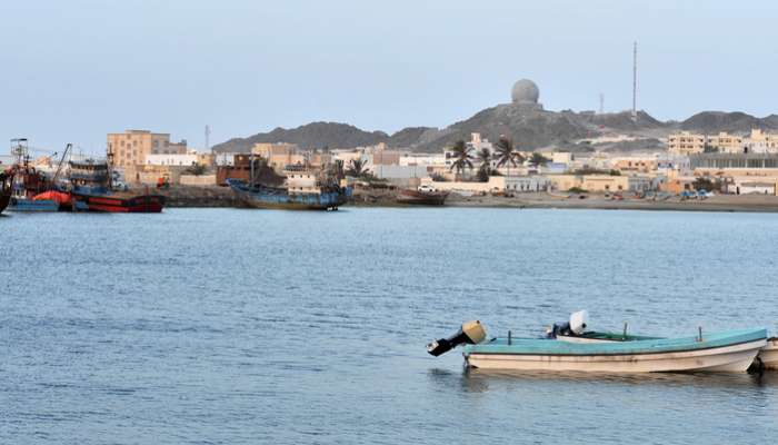 Development projects to boost local community and enrich Masirah tourism sector