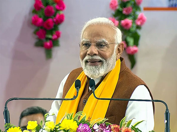 India: PM Modi to participate in International Yoga Day event in Srinagar