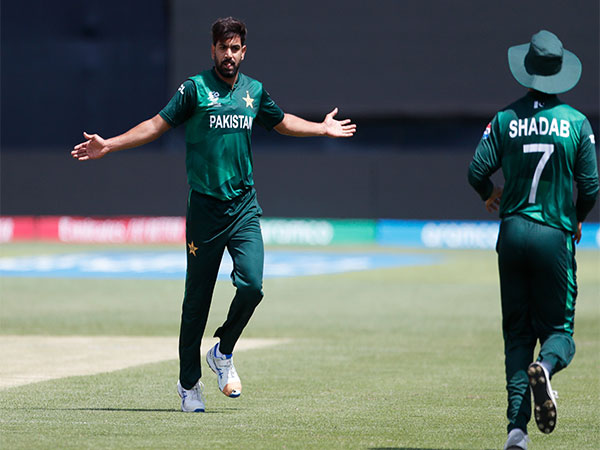 Pakistan pacer Haris Rauf breaks silence after video of his scuffle with fan goes viral