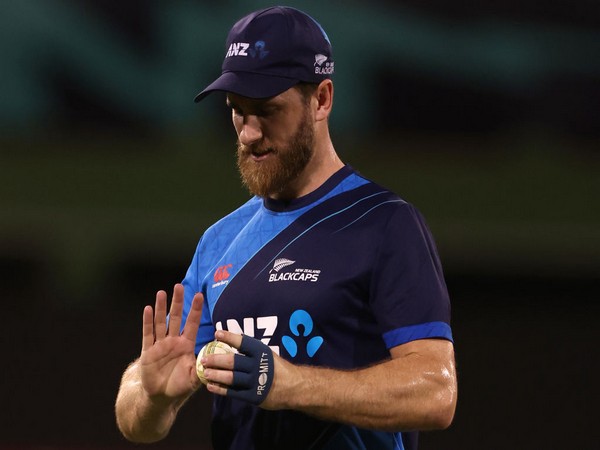 Kane Williamson quits captaincy, declines New Zealand Cricket central ...