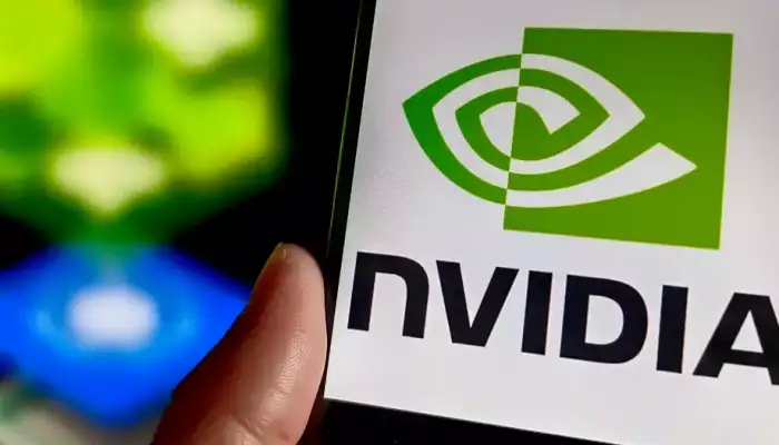 Nvidia surpasses Microsoft as world's most valuable company