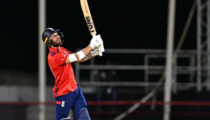 England claim commanding win over West Indies in high-scoring Super Eight affair