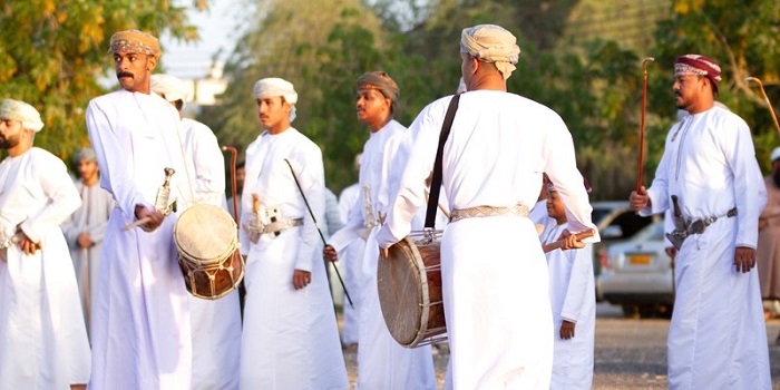 Eid activities boost tourism in wilayats of North Al Sharqiyah Governorate