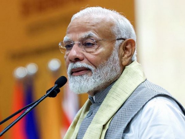 India: PM Modi to celebrate 10th International Day of Yoga in J-K's Srinagar
