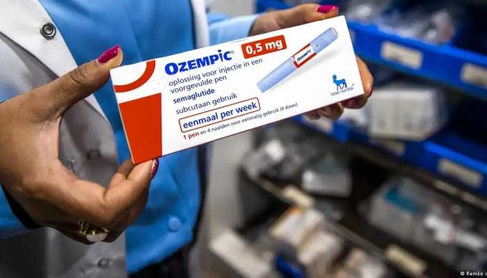 WHO warns against fake Ozempic drugs flooding black market