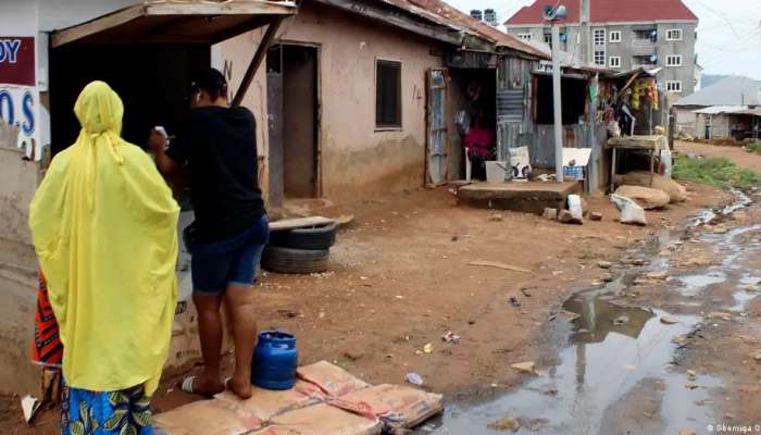 Nigeria: Cholera spreads as EU launches Africa vaccine drive