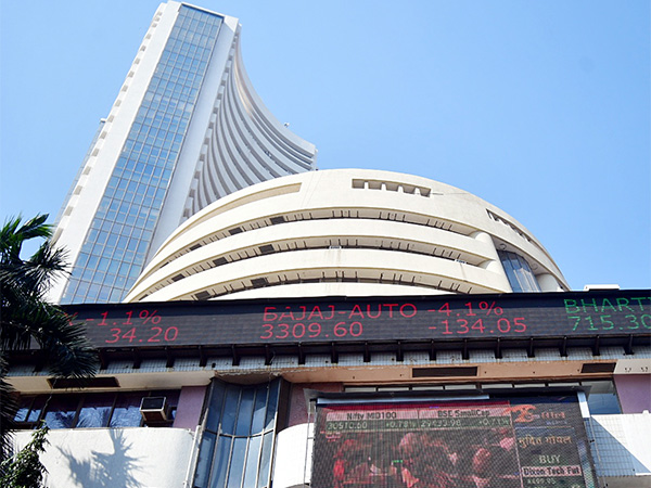 India: Profit booking triggers volatility in stock market