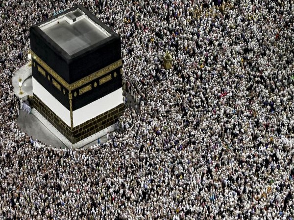 98 Indians died during Hajj pilgrimage this year: India's Ministry of External Affairs