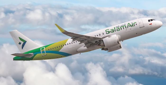 SalamAir adds Chennai as destination to broaden network throughout India