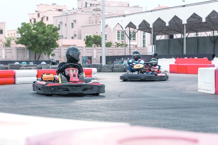 Oman Automobile Association gears up for thrilling return of motorsports at Khareef Dhofar