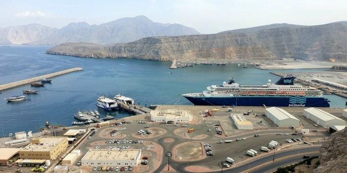 Development projects seen gaining pace in Musandam