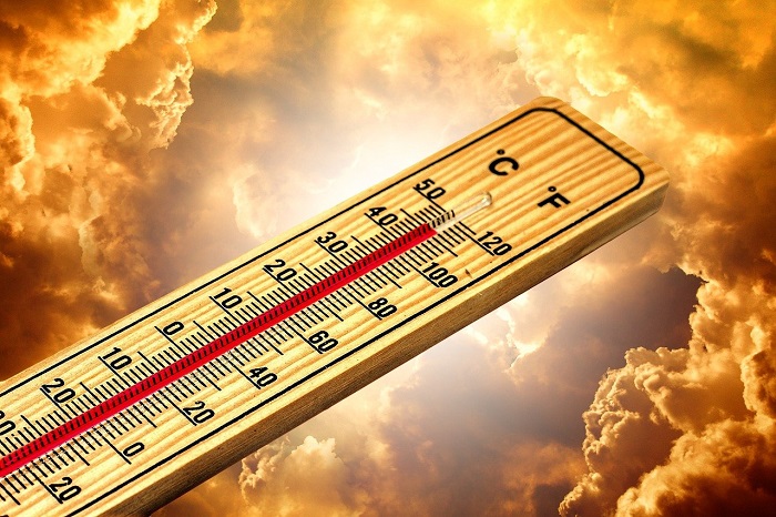 Heatwave: Did temperature in Oman touch 50 degrees?