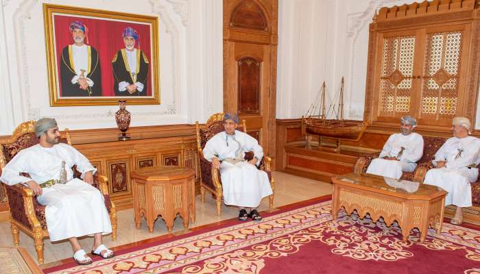 Council of Ministers, Shura Council's Office hold joint meeting