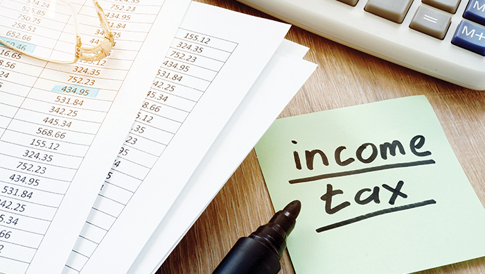 Income tax is an economic necessity for Oman