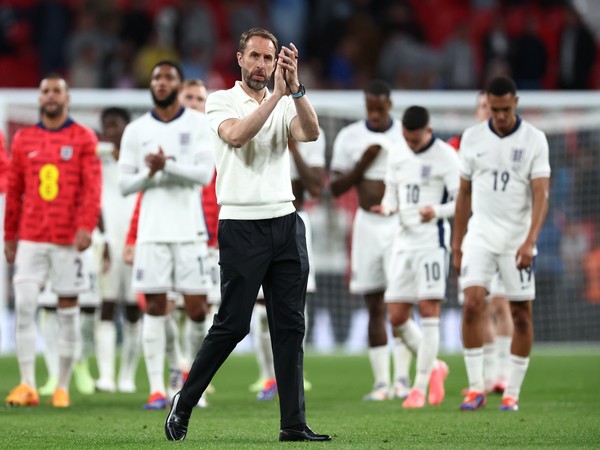 "It makes an unusual environment...": England coach Southgate on boos towards team during Euros 2024