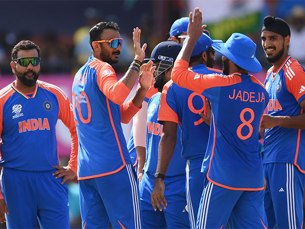 T20 WC: Spinners wash away 2022 nightmare, send unbeaten India to final by ending England's title defence