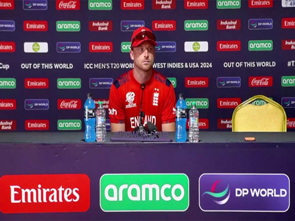 We were outplayed by India: England skipper Jos Buttler on 68-run defeat against Team India