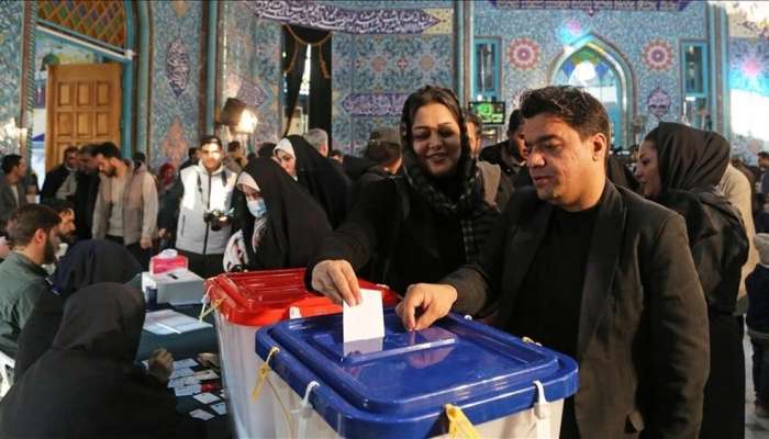 Voting begins for snap Presidential election in Iran to elect Raisi's successor