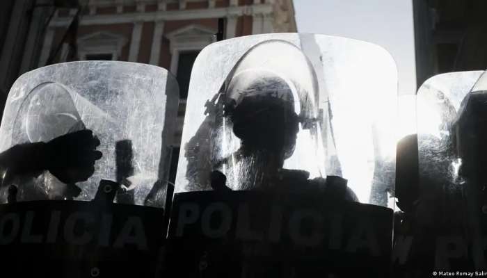 Bolivia: 17 arrested with links to failed coup