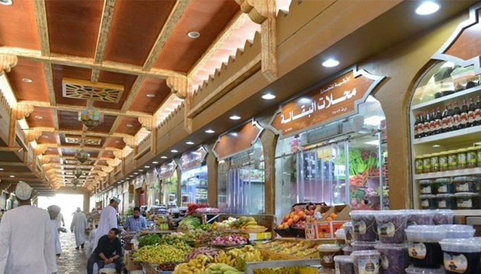 Oman's inflation rate rises by 0.9% in May