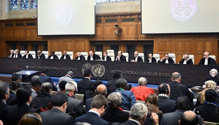 محكمة العدل الدولية: إسبانيا تطلب الانضمام لدعوى جنوب إفريقيا ضد إسرائيل