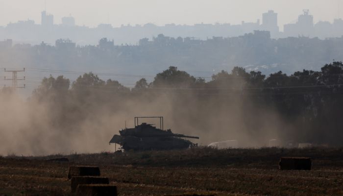 حماس: لا تَقدُّم في محادثات وقف إطلاق النار مع جيش الاحتلال