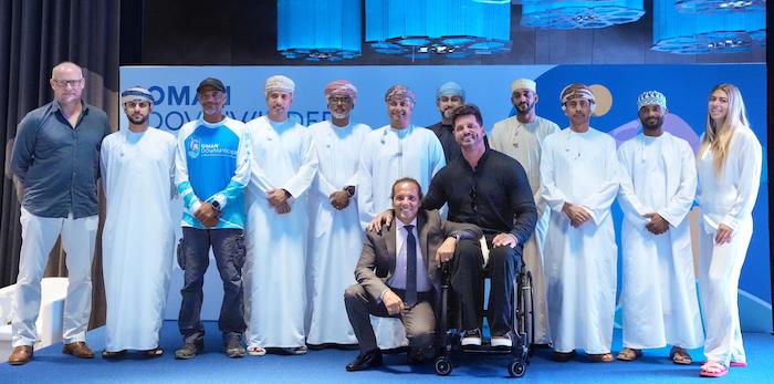 Inaugural Oman Downwinder to showcase potential for coastal communities