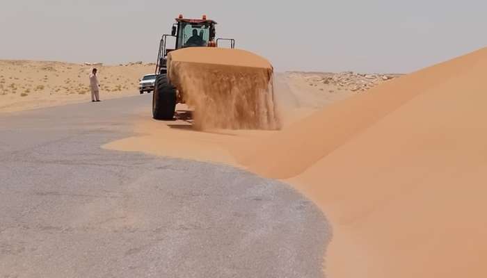 Al Wusta Governorate braces for Khareef Dhofar 2024 season